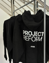 Load image into Gallery viewer, Project Reform Oversized Hoodie