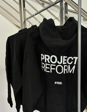 Load image into Gallery viewer, Project Reform Oversized Hoodie
