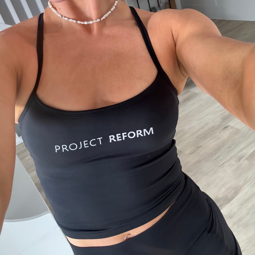 Project Reform Tank